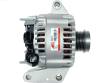 A9016 AS - ALTERNATOR NOWY