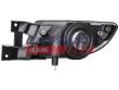 FT87776 FAST - HALOGEN IVECO DAILY 06> PR 12> H11 Z ŻAR