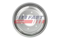 FT92910 FAST - FELGA RENAULT MASTER 10> STALOWA 5.5 X 16 , ET117 , 6 X 200MM