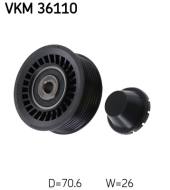 VKM36110 SKF - MULTI-V IDLER KIT ZAMIANA NA VKM36139!!!!