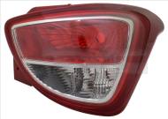 11-12627-01-2 TYC - LAMPA PRAWA HN I-10 II 2013-2016 TAIL LAMP UNIT RH