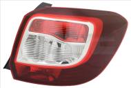 11-12902-11-2 TYC - LAMPA LE. DYMIONA DACIA SANDERO