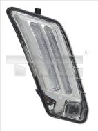 12-5314-00-9 TYC - LAMPA POZYCYJNA LE. LED VOLVO XC60