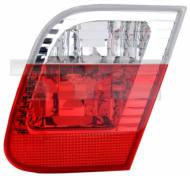 17-5221-11-9 TYC - LAMPA PRAWA BMW 3 E-46