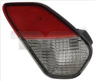 17-5755-05-9 TYC - LAMPA COFANIA PR. W21W MITSUBISHI OUTLANDER