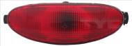19-0155-08-2 TYC - LAMPA P/MGIELNA W ZDERZ.-TYŁ 
