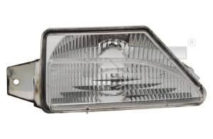 19-0843-01-2 TYC - LAMPA COFANIA PR. P21W FIAT BRAVO