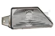 19-0843-01-2 TYC - LAMPA COFANIA PR. P21W FIAT BRAVO