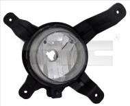 19-12123-01-9 TYC - HN IX-35 2009-ON FOG LAMP UNIT RH H27W 