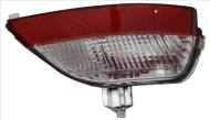 19-12165-01-2 TYC - LAMPA COFANIA PR. P21W RENAULT CAPTUR