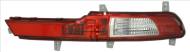 19-12168-01-2 TYC - LAMPA PRZECIWGMIELNA TYŁ LE. P21W/PY21W KIA SPORTAGE