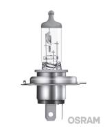 64193 OSRAM - ŻARÓWKA H4 12V 60/55W STANDARD OSRAM P43