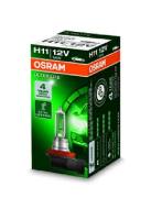 64211ULT OSRAM - ŻARÓWKA H11 12V/55W ULTRA LIFE OSRAM