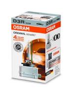 66350 OSRAM - PALNIK KSENONOWY D3R 35W 4100K OSRAM 