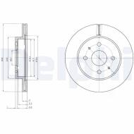 BG4128 DELPHI - TARCZA HAM. Daihatsu DAIHATSU COPEN, CUORE, SIRION, YRV