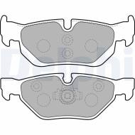 LP1915 DELPHI - KLOCKI HAM. TYLNE ZAMIANA NA LP3618!!!!