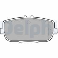 LP2027 DELPHI - KLOCKI HAM. 