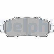 LP2046 DELPHI - KLOCKI HAM. PRZEDINE HONDA CR-V 07-