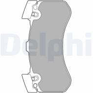 LP2283 DELPHI - KLOCKI HAM. Audi AUDI A8