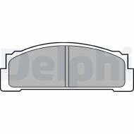 LP30 DELPHI - KLOCKI HAM. Fiat FSO AUTOBIANCHI A112 / FIAT 124, 125, 127, 128, 131, 13