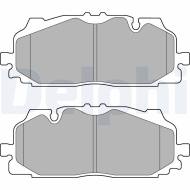 LP3272 DELPHI - KLOCKI HAM. AUDI Q7