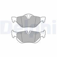 LP3618 DELPHI - KLOCKI HAM.