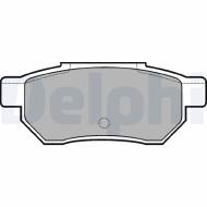 LP562 DELPHI - KLOCKI HAM. TYLNE ZAMIANA NA LP772!!!!