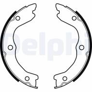 LS2038 DELPHI - SZCZĘKI HAM. NISSAN X-TRAIL