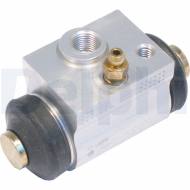 LW39185 DELPHI - CYLINDEREK HAM. CITRO?N C3. C3. C3 PLURIEL. C3 PLURIEL