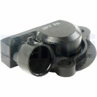 SS10425-12B1 DELPHI - CZUJNIK POŁOŻENIA PRZEPUSTNICY OPEL/VAUXOPEL ASTRA, COMBO, CORSA, FRONTERA, TIGRA, VECTRA, ZAFIRA L