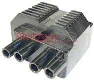 0880001 METZGER - CEWKA ZAPŁ. 