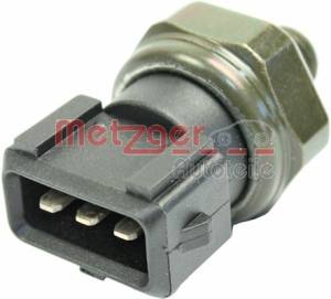 0917280 METZGER - CZUJNIK CIŚNIENIA KLIMATYZACJI