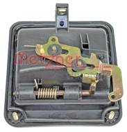 2310533 METZGER - KLAMKA DRZWI 