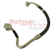 2360006 METZGER - PRZEWÓD KLIMATYZACJI 