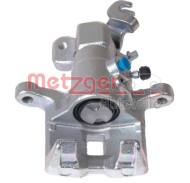 6250238 METZGER - ZACISK HAM. REGENEROWANY 