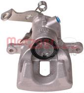 6250631 METZGER - ZACISK HAM. REGENEROWANY