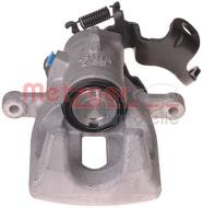 6250769 METZGER - ZACISK HAM. REGENEROWANY 