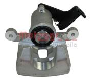 6250797 METZGER - ZACISK HAM. REGENEROWANY