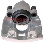 6251074 METZGER - ZACISK HAM. REGENEROWANY 