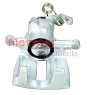 6260096 METZGER - ZACISK HAM. NOWY