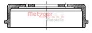 BT 1053 METZGER - BĘBEN HAM.