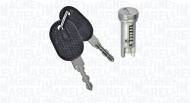 MMS0288 MM - ZAMEK DRZWI