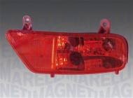 LLH052 MM - LAMPA PRZECIMGLOWA TYLNA LEWA P21W